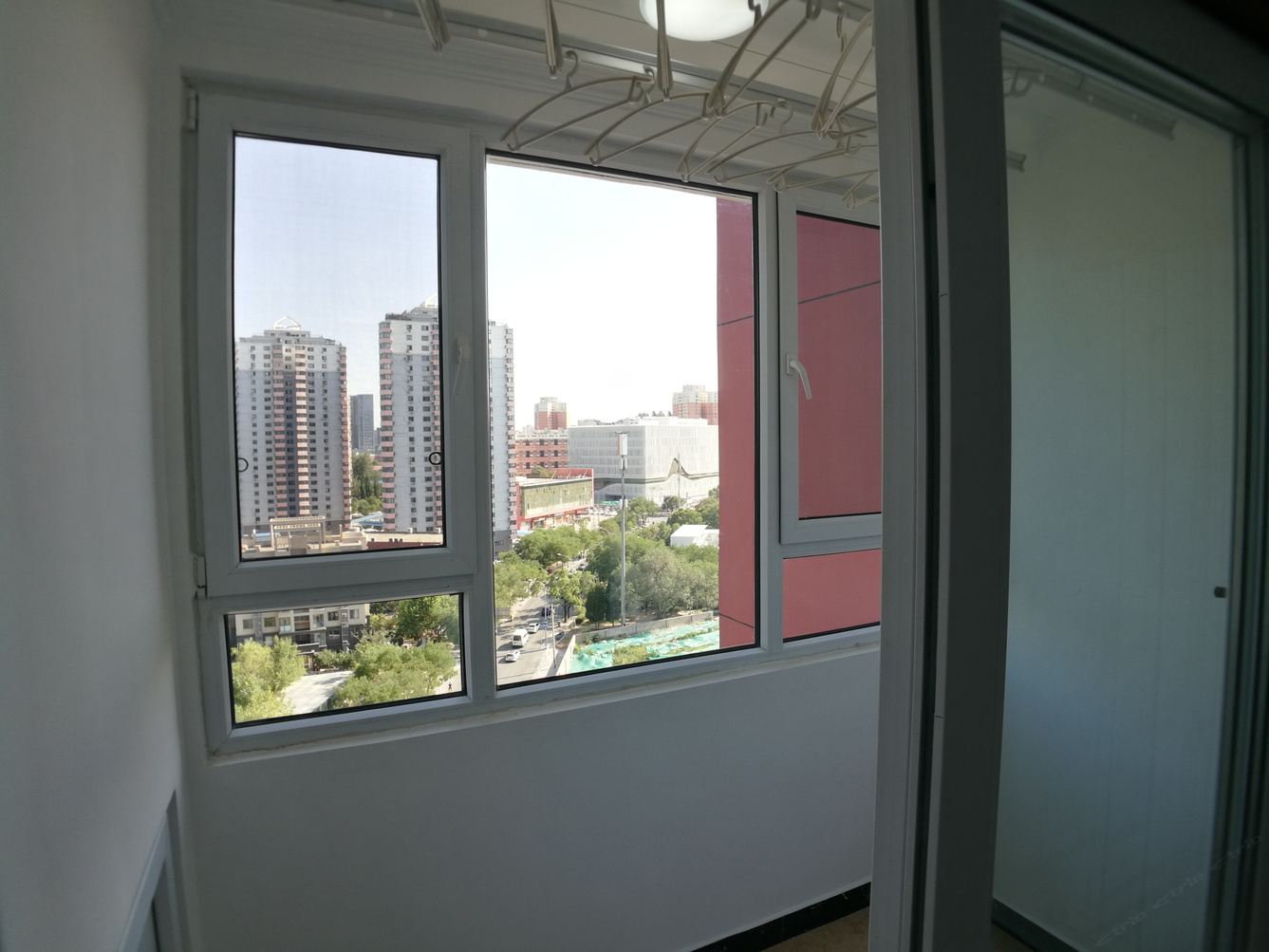 北京朋友之家公寓(3号店)