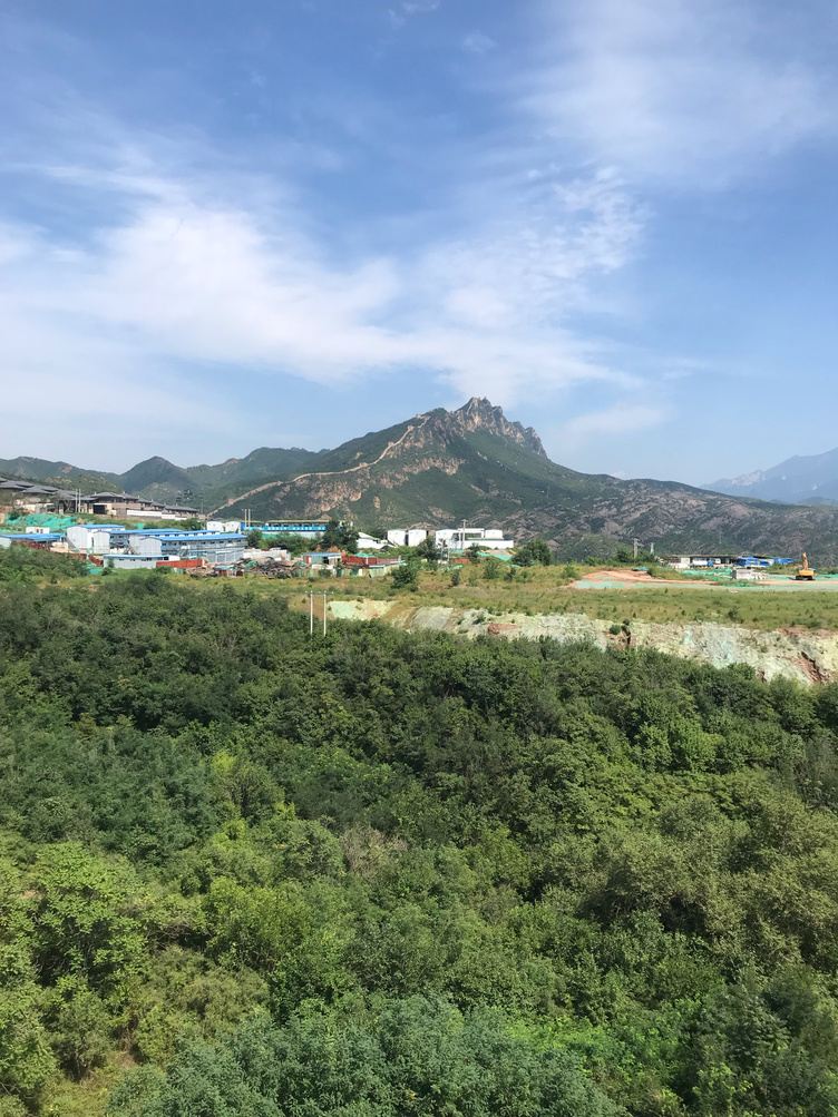 北京家佳公寓