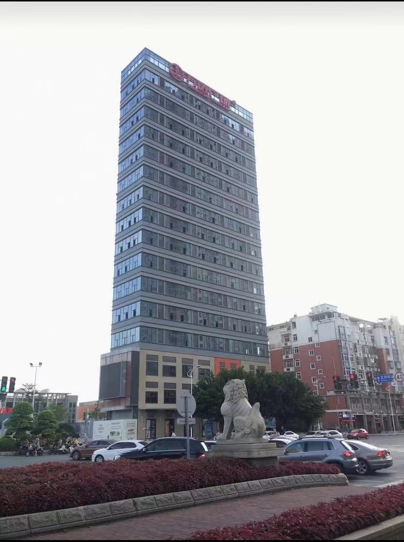 有所民宿（泉州万达银座店）