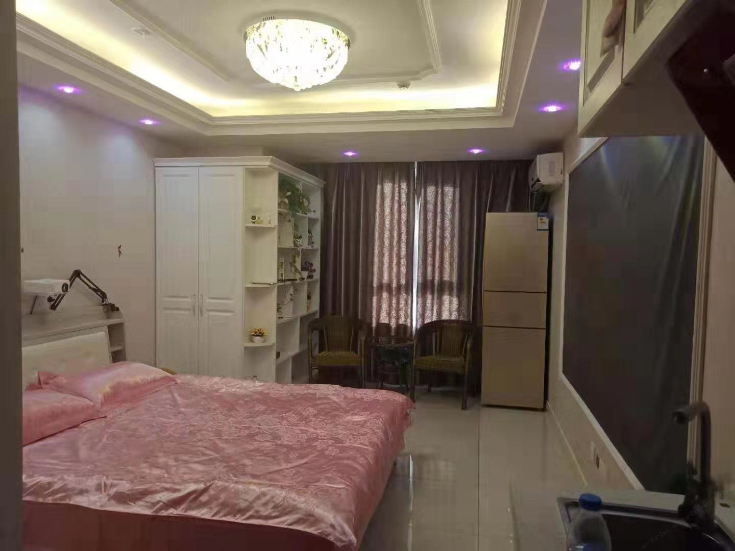 沈阳温馨小屋公寓