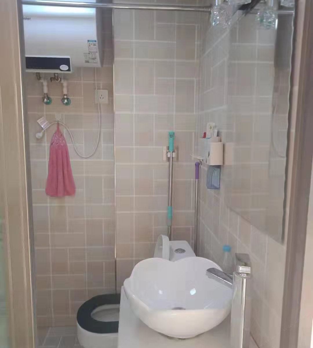 温馨一居室