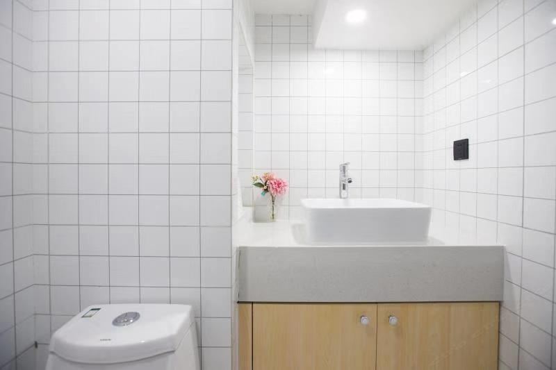 商务loft大床房