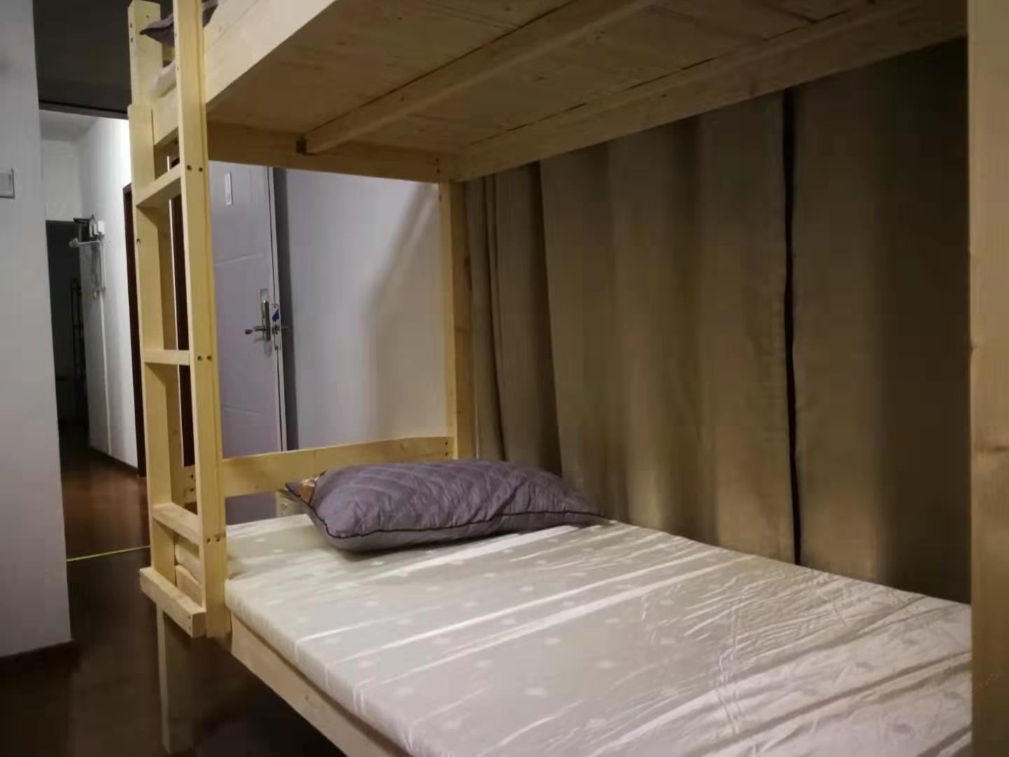 夜宴前海二人间（床位）