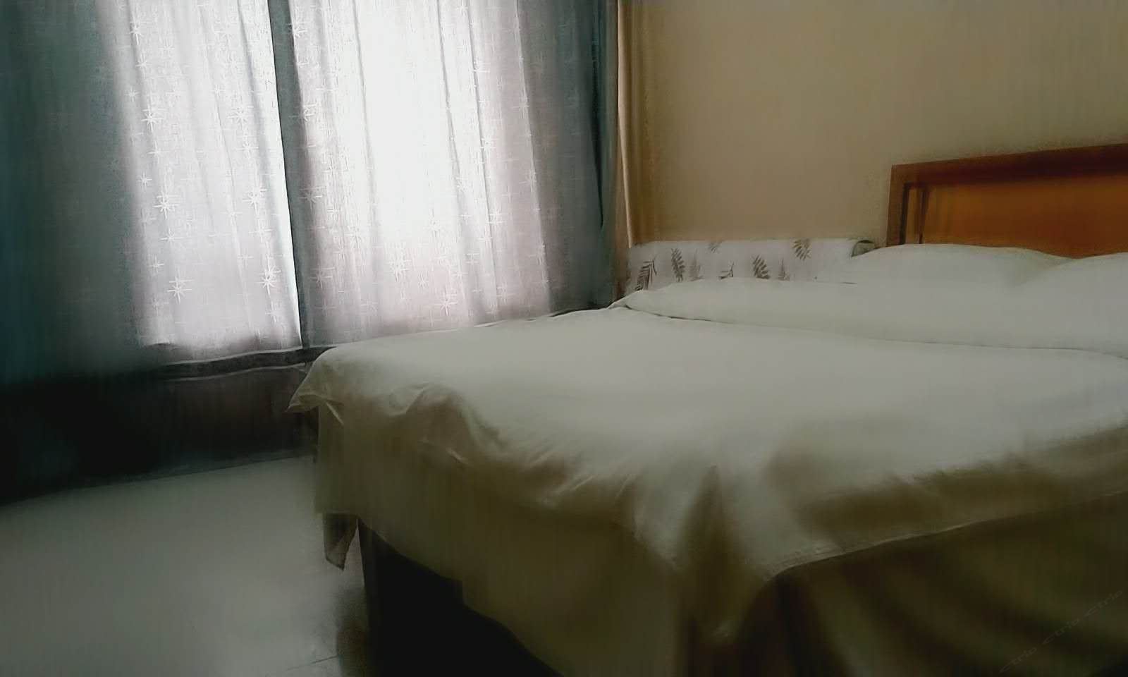 特价大床房
