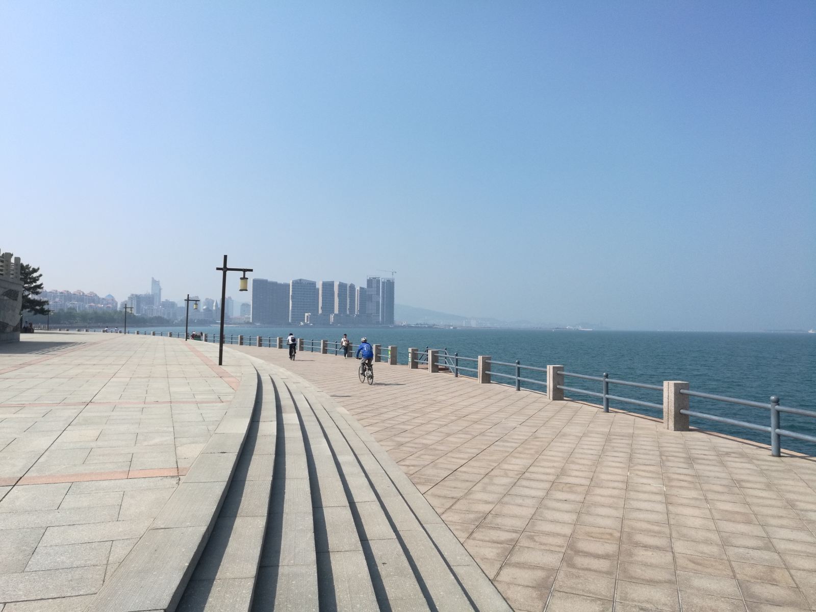 威海海边之家普通公寓(丹枫路分店)