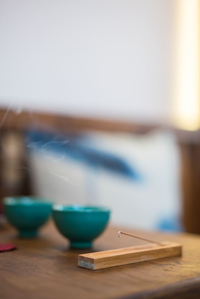 子衿