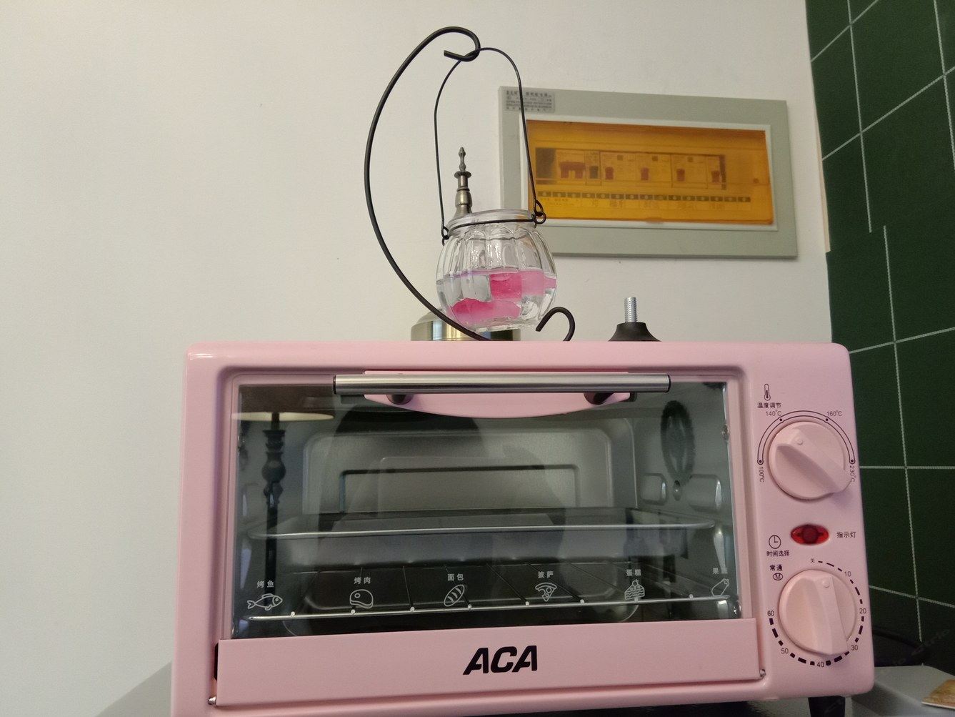 精致一室大床房