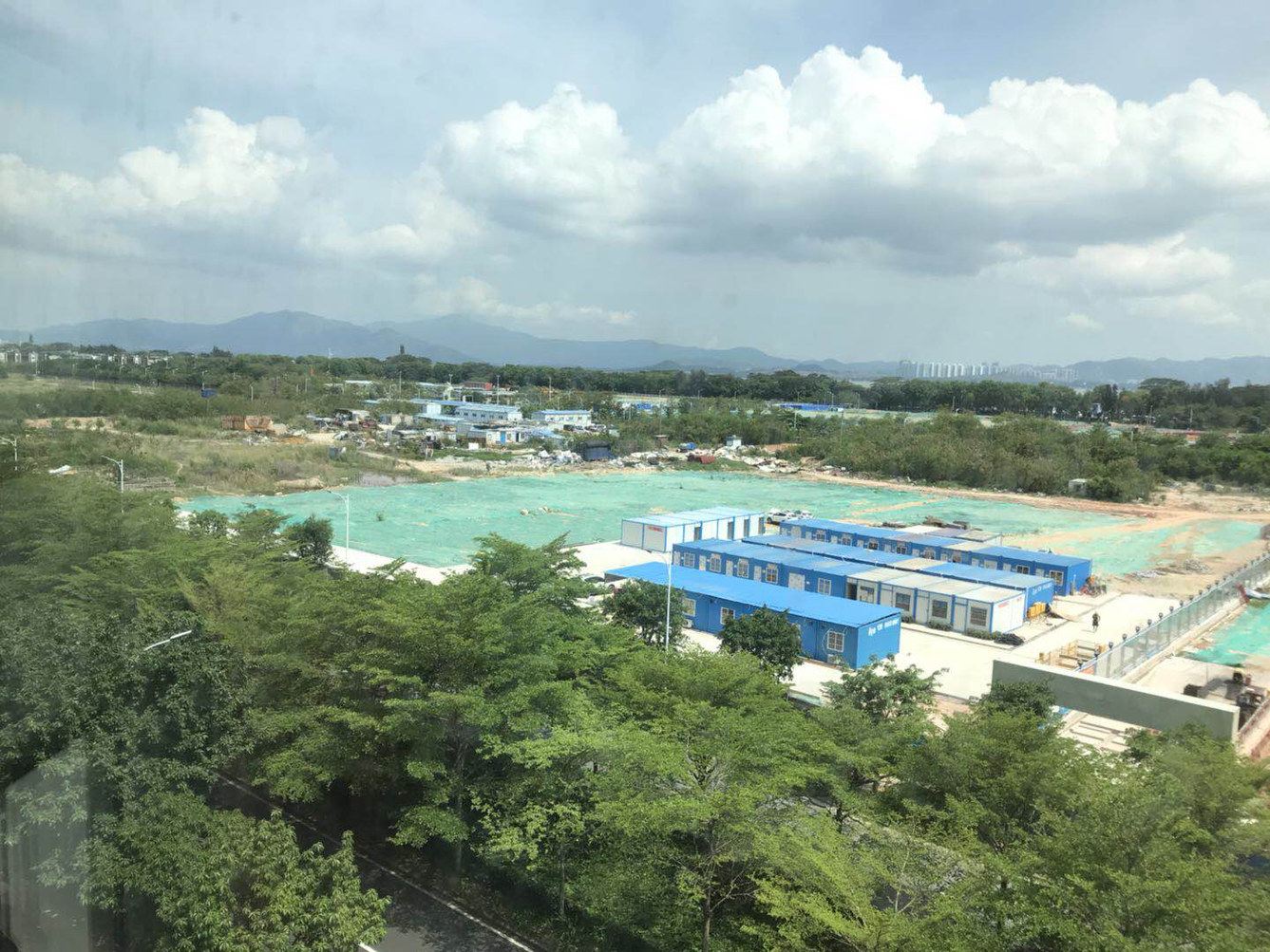 深圳小小家的公寓(2号店)