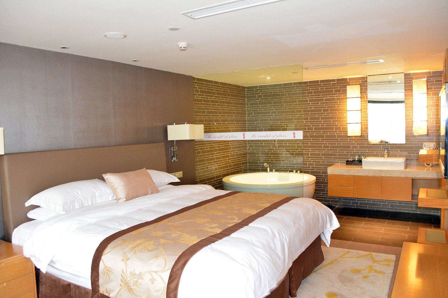 LOFT·套房