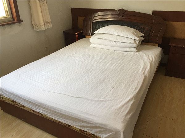标准间