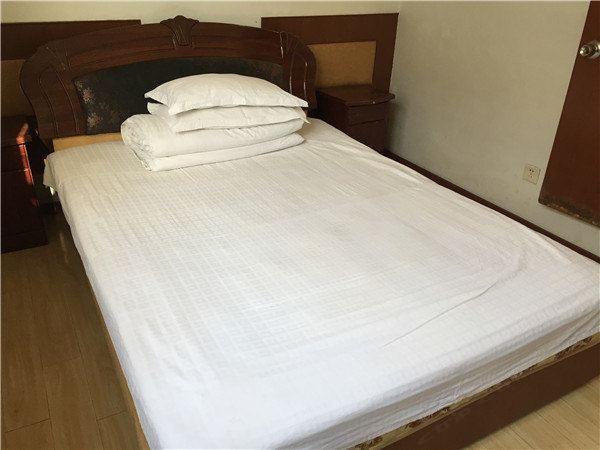 标准间