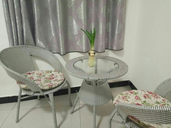 豪华单人间