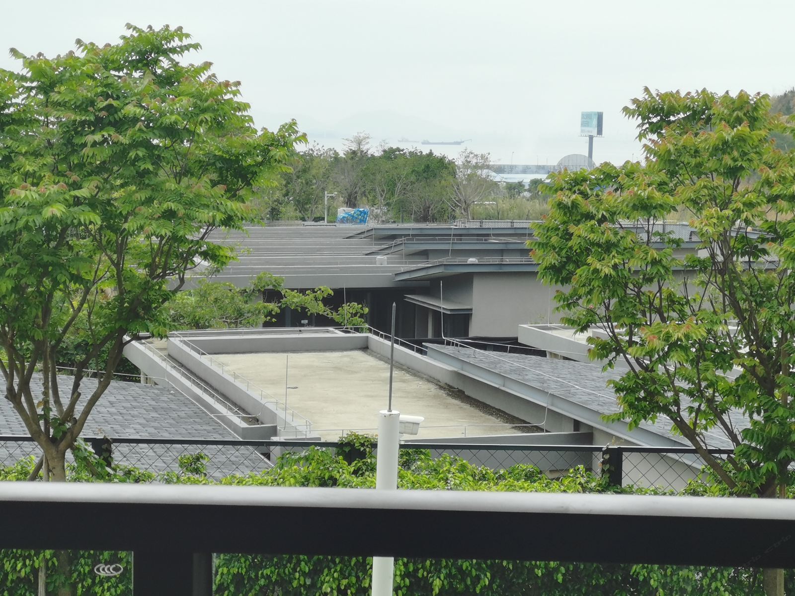 新雅轩5房8床别墅