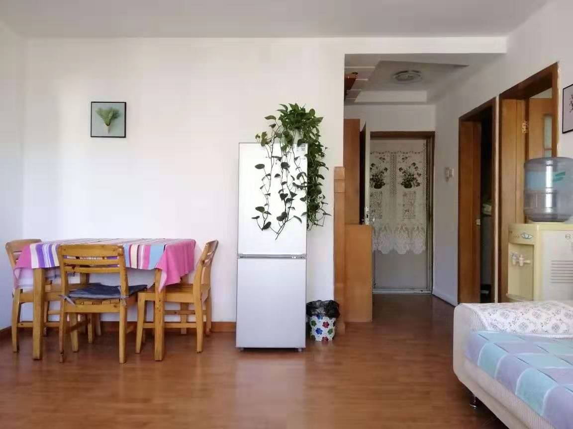 大床房