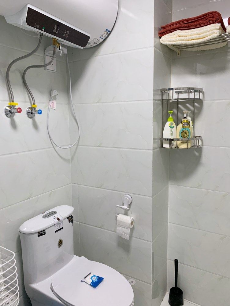 观景一室大床房