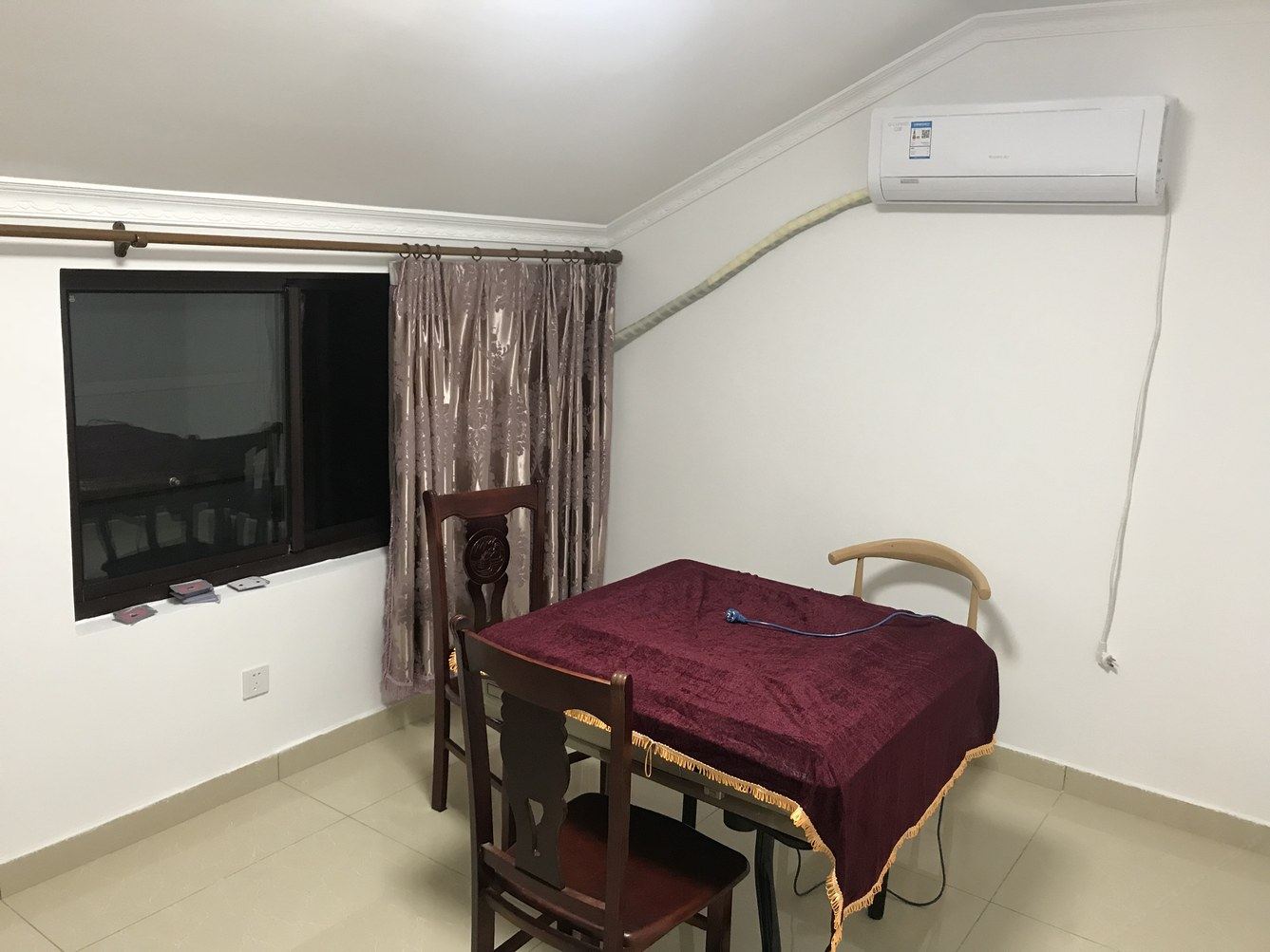 舒适标间
