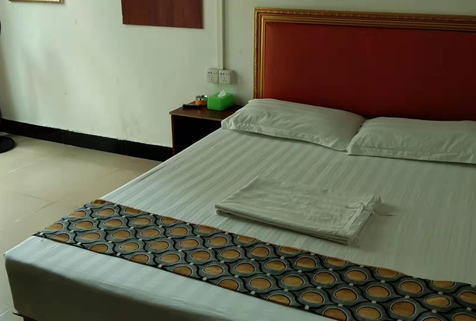 豪华大单间
