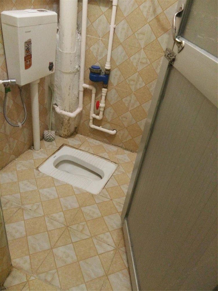 舒适大床房