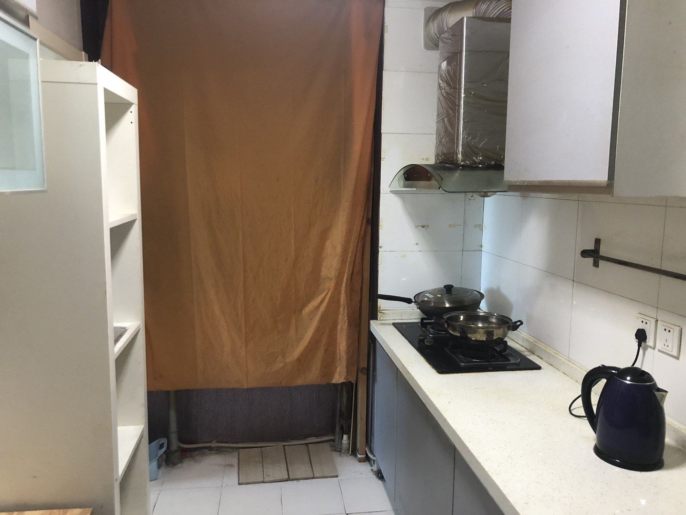 经典一室大床房