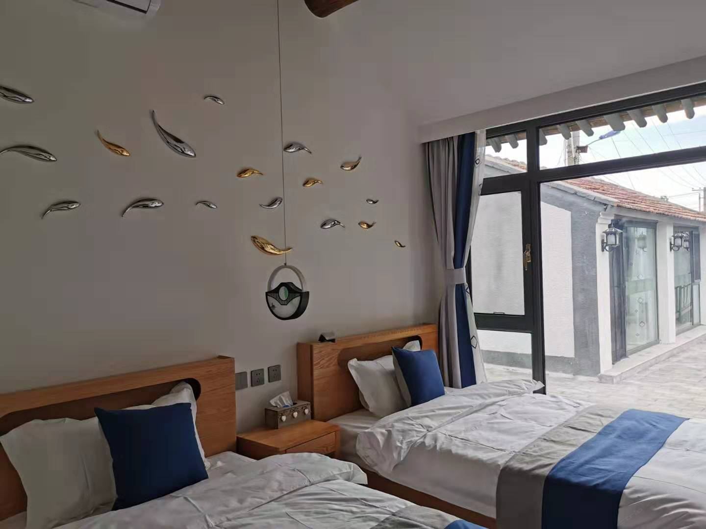 标准间