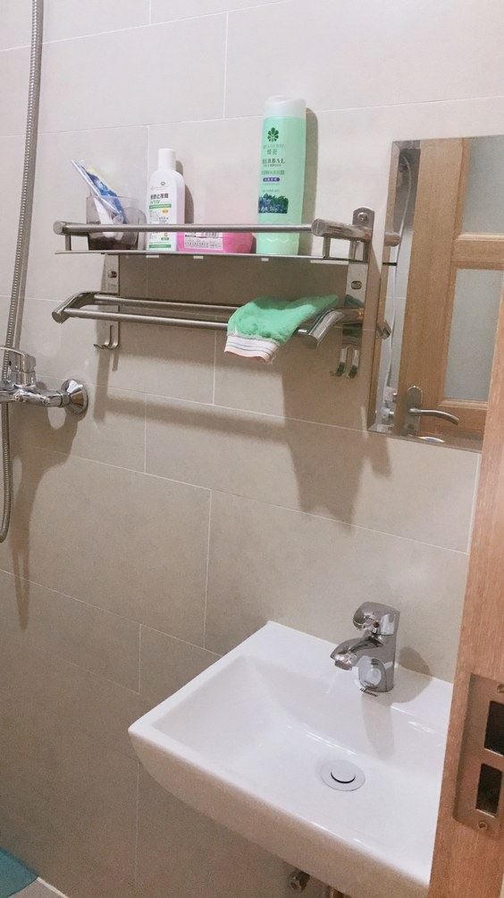 单人床