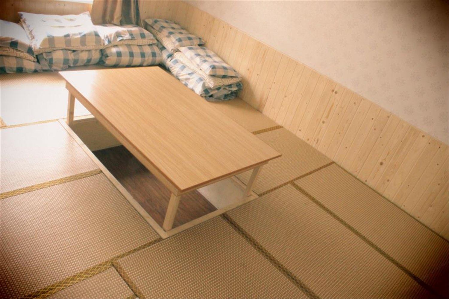 田园风六室三厅套房