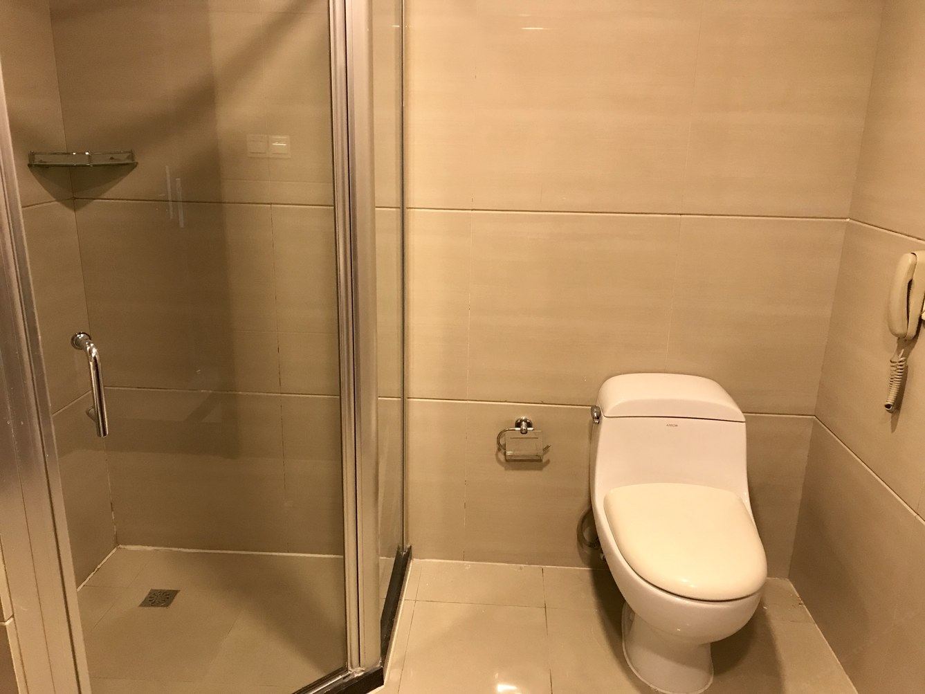 温馨二室一厅