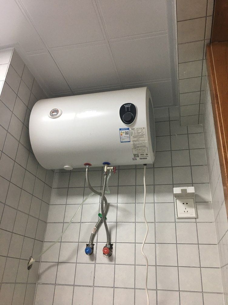 舒适一室二床房
