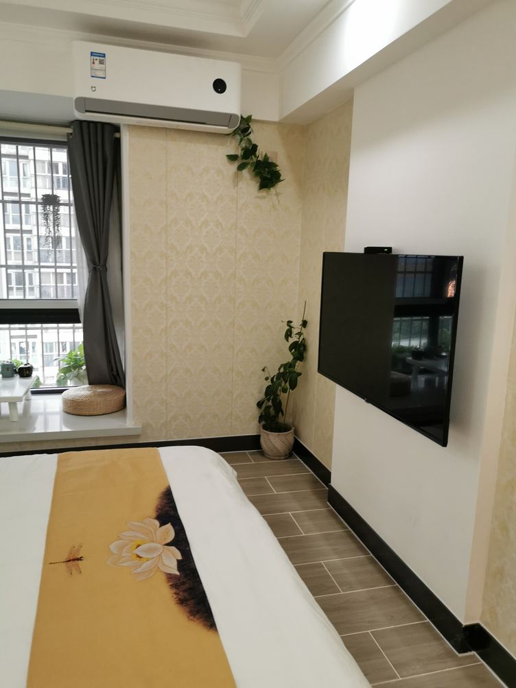 一室榻榻米房