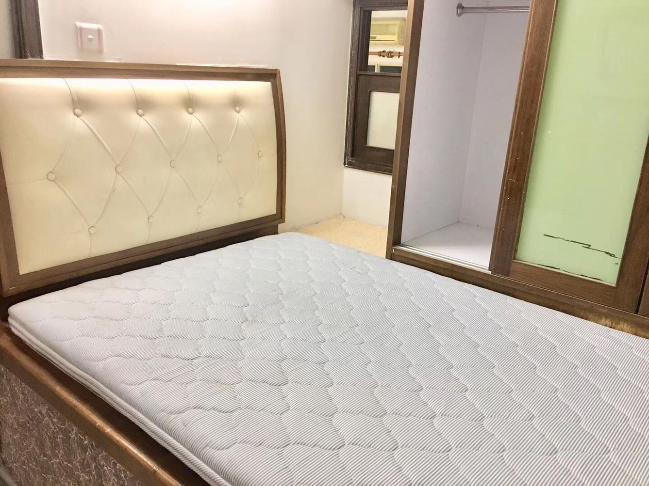复式三室一厅套房