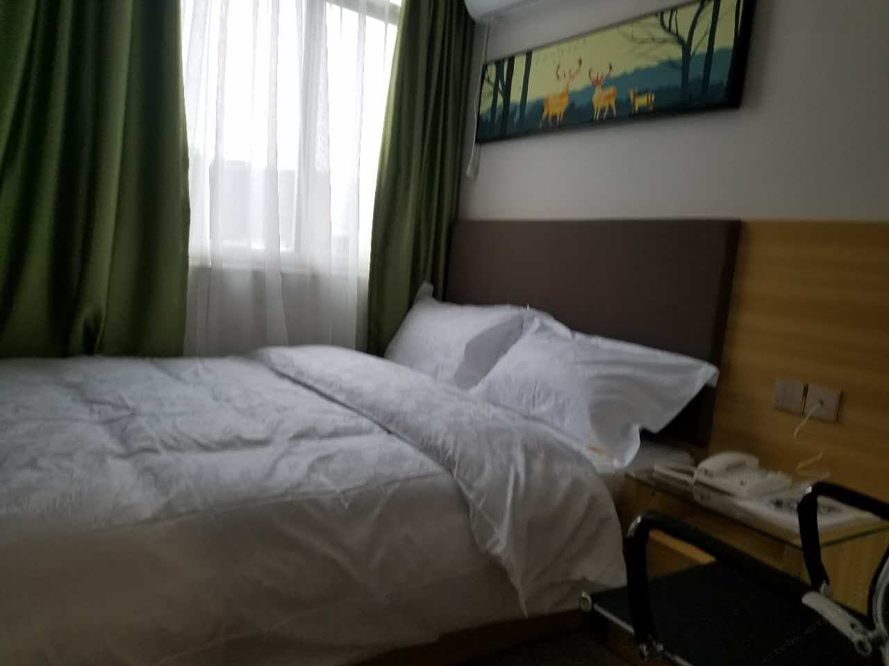特价大床房