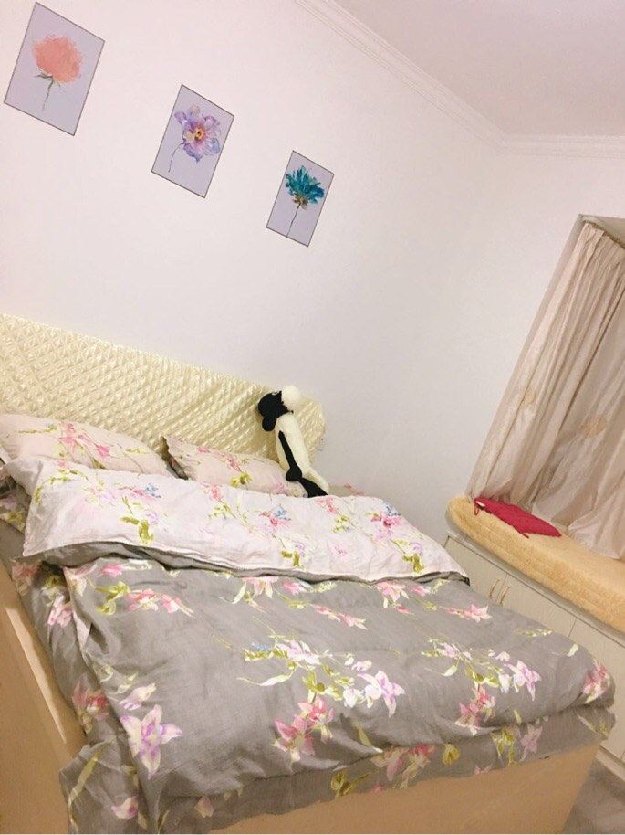 舒适单间
