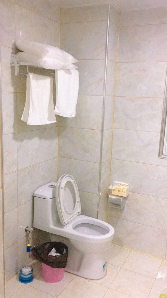 舒适单间