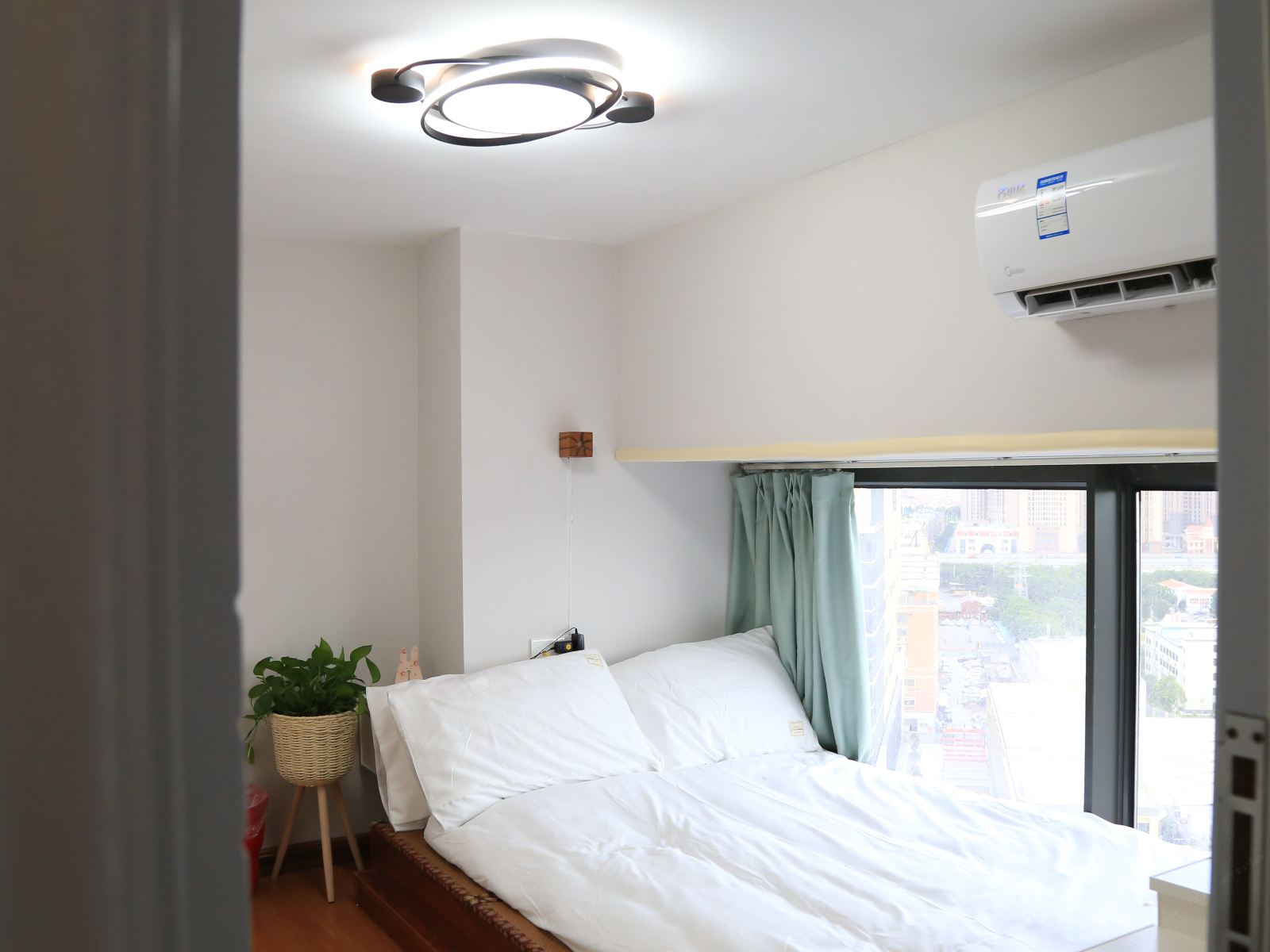 望江港式(公共卫浴)