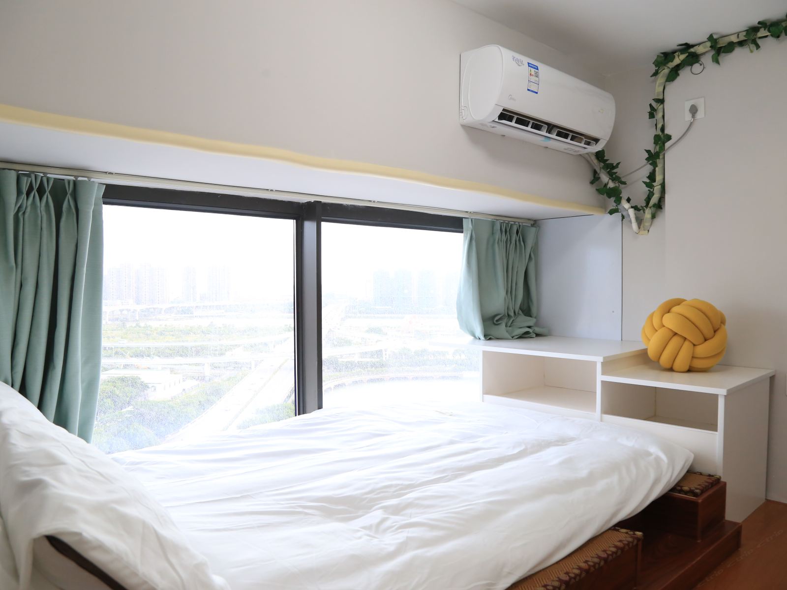 望江港式(公共卫浴)