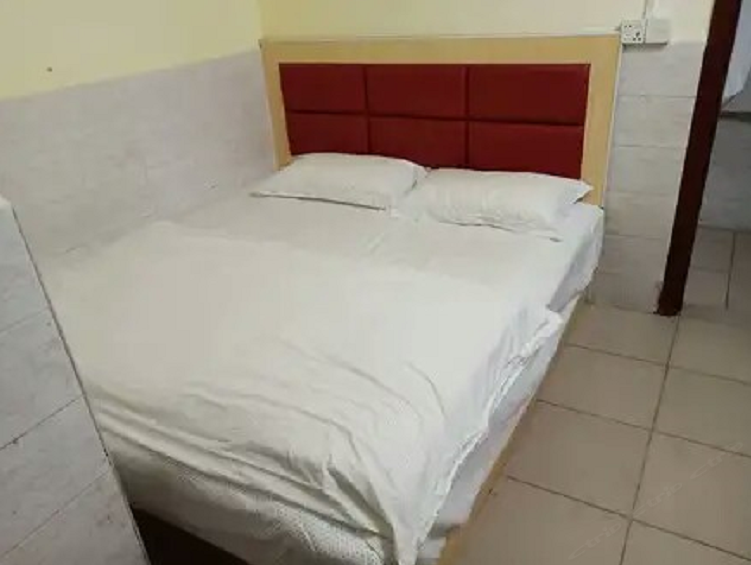 舒适大床房