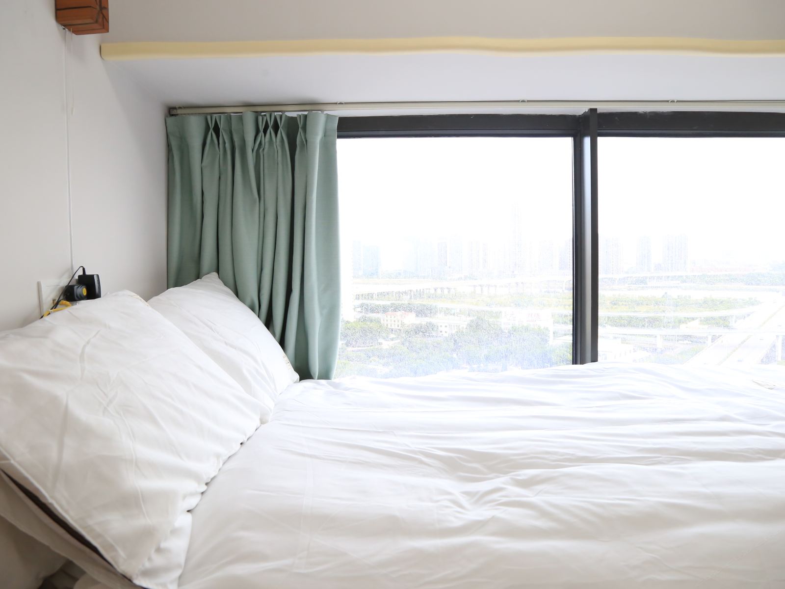 望江港式(公共卫浴)