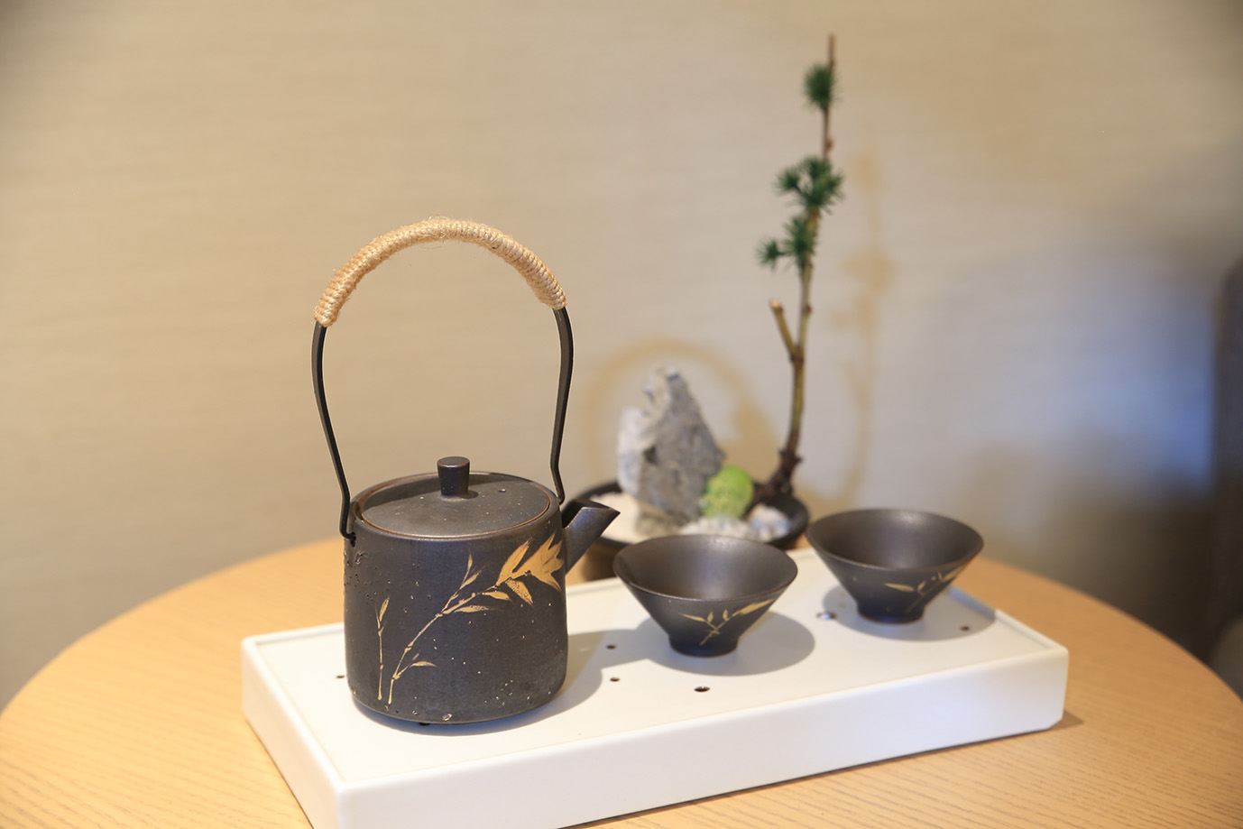 景观大床房