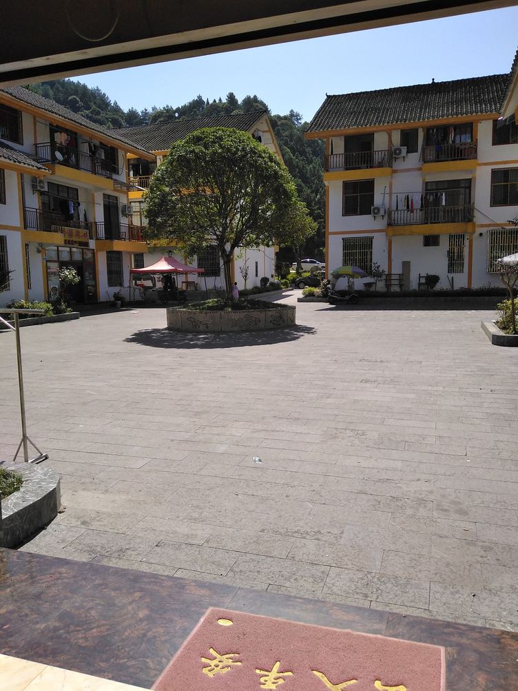 铜仁李永胜客栈