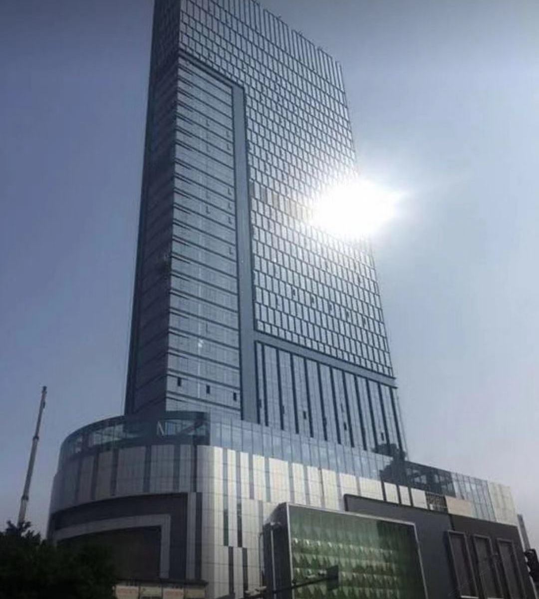 福州舒之馨公寓