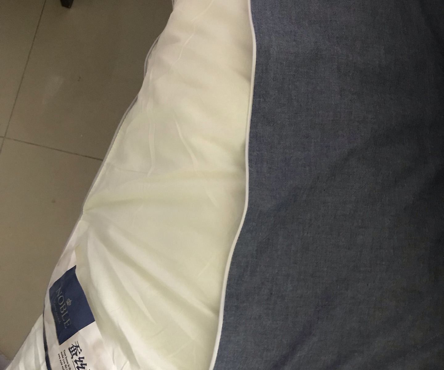普通单人房