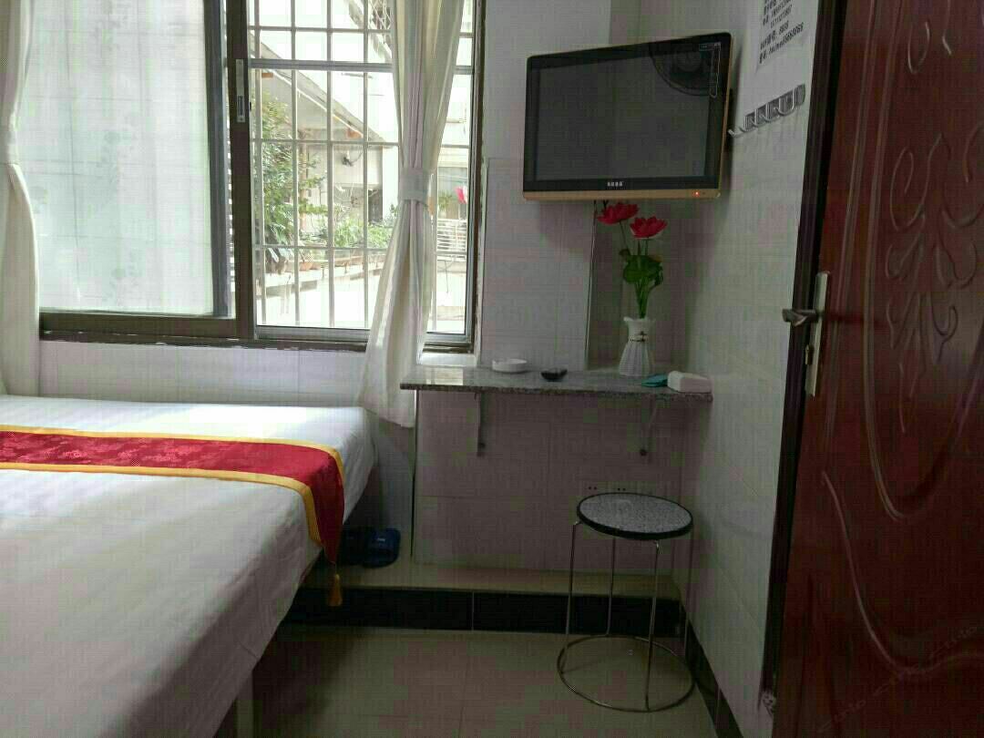 精品大床房