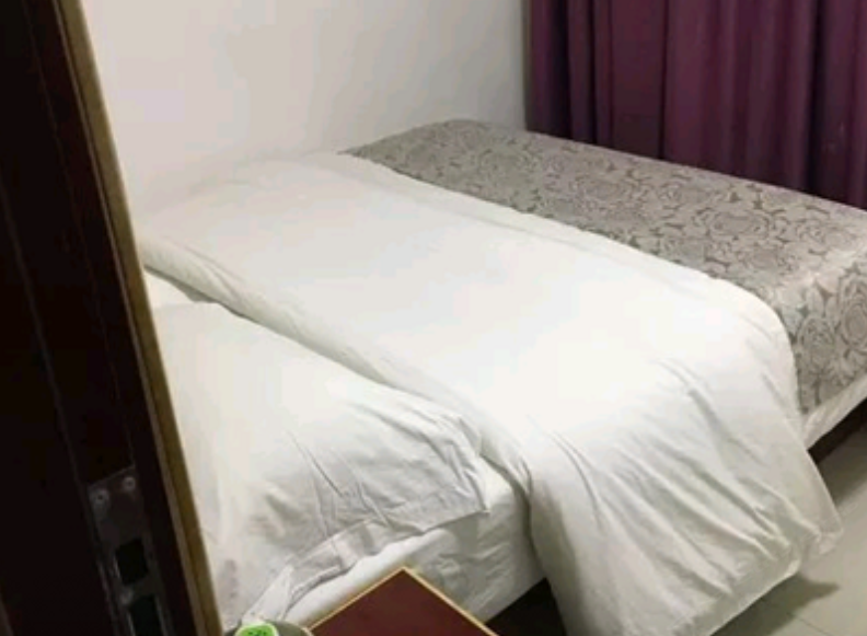 标准单人房