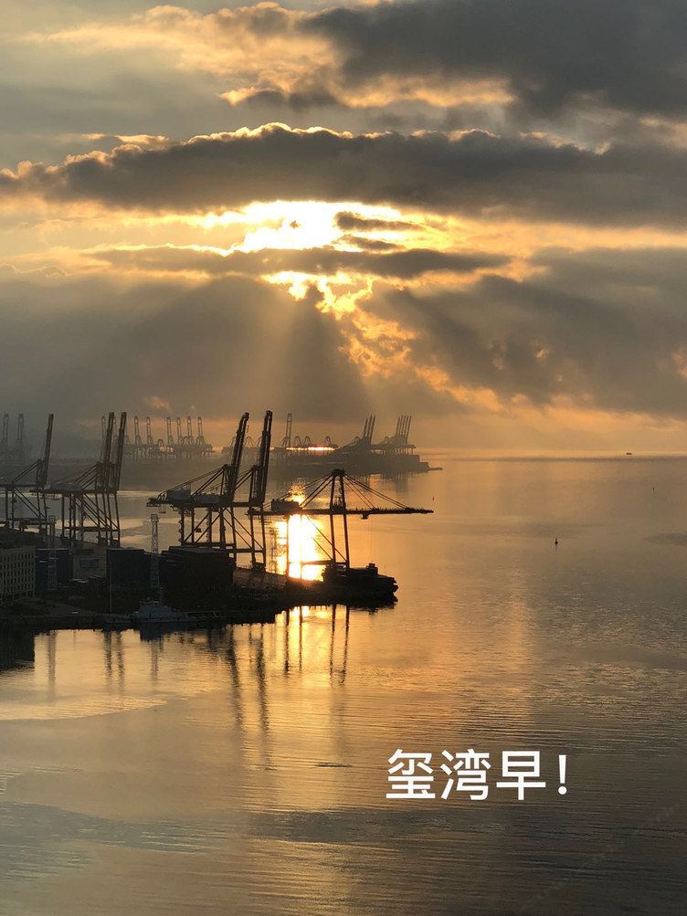 深圳玺湾普通公寓