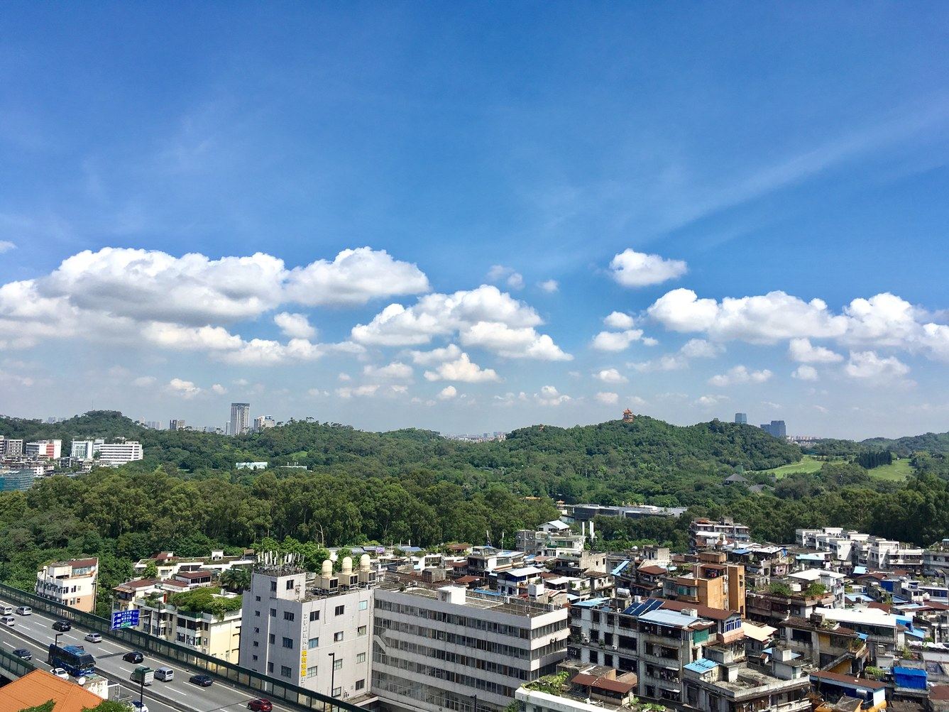 广州WOHOUSE酒店式公寓