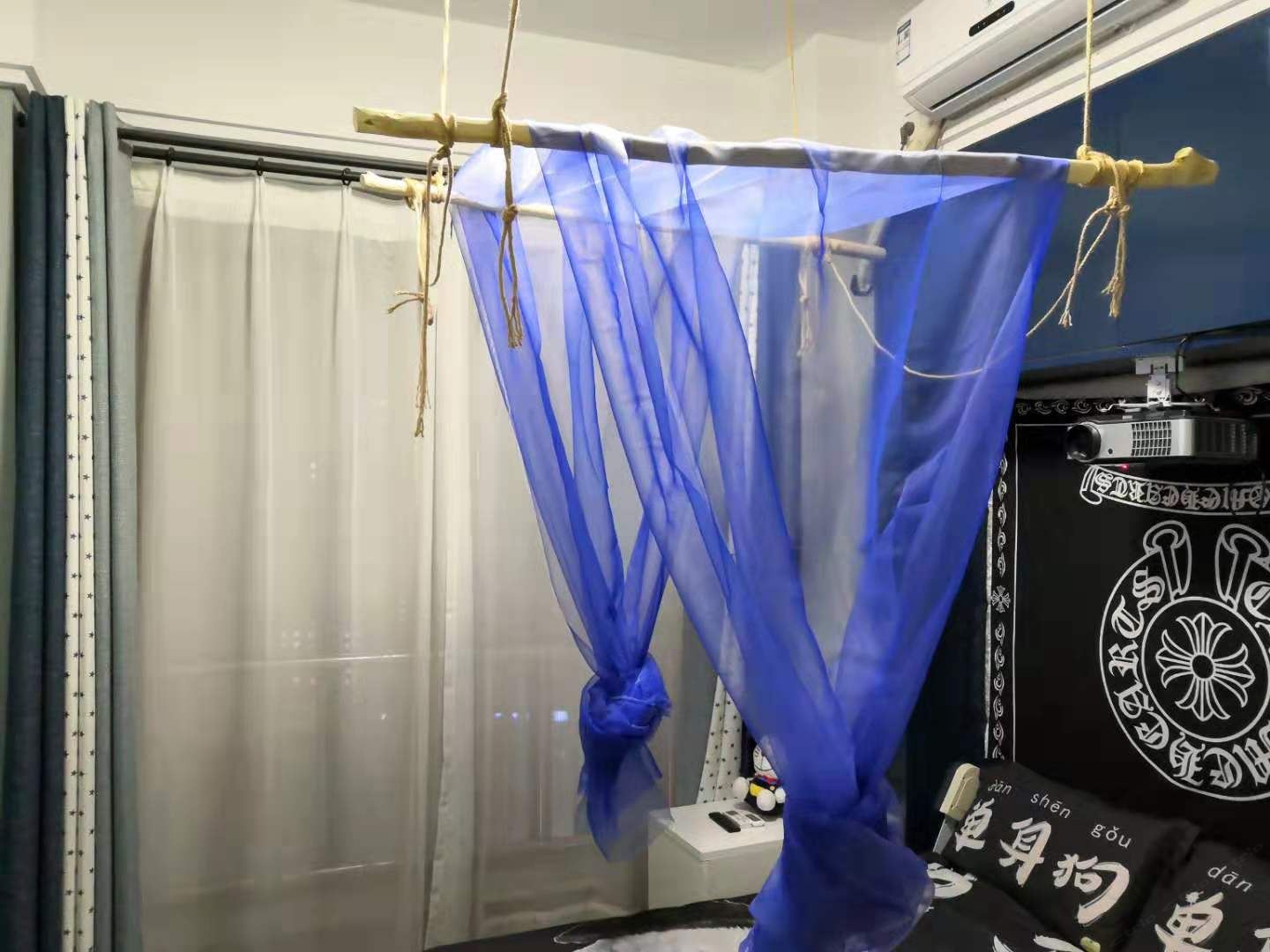 罗马恋情影院房