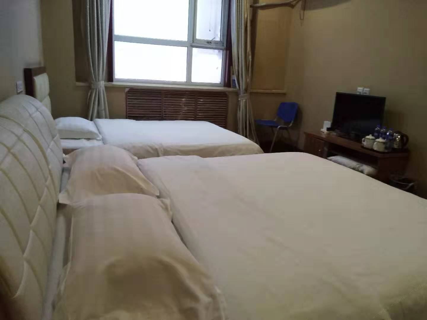 商务标准间