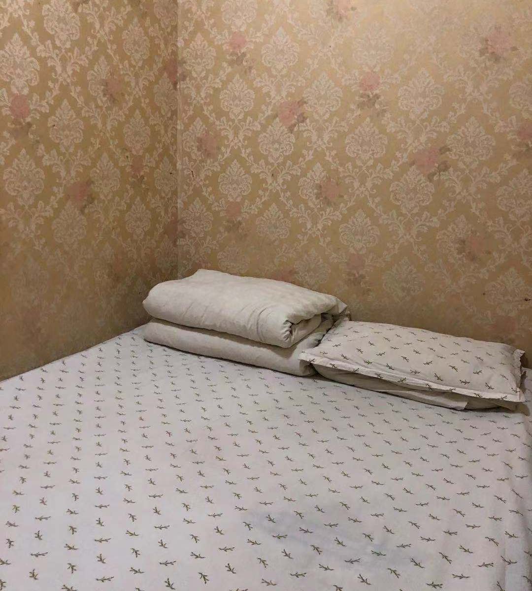 普通间