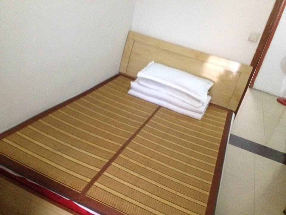 单人间