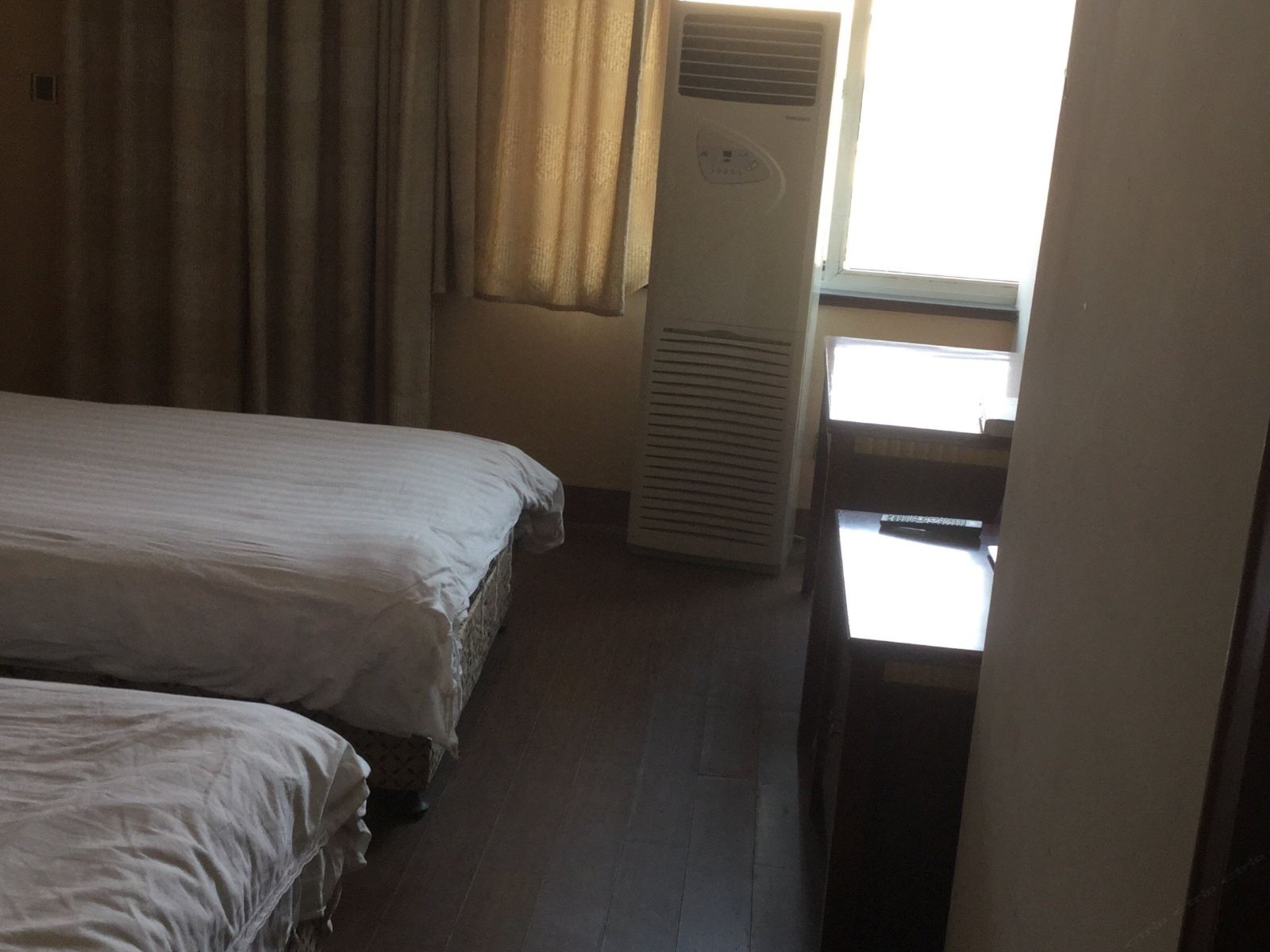 标准间